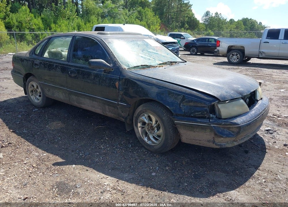 1999 TOYOTA AVALON XLS VIN: 4T1BF18B0XU339973