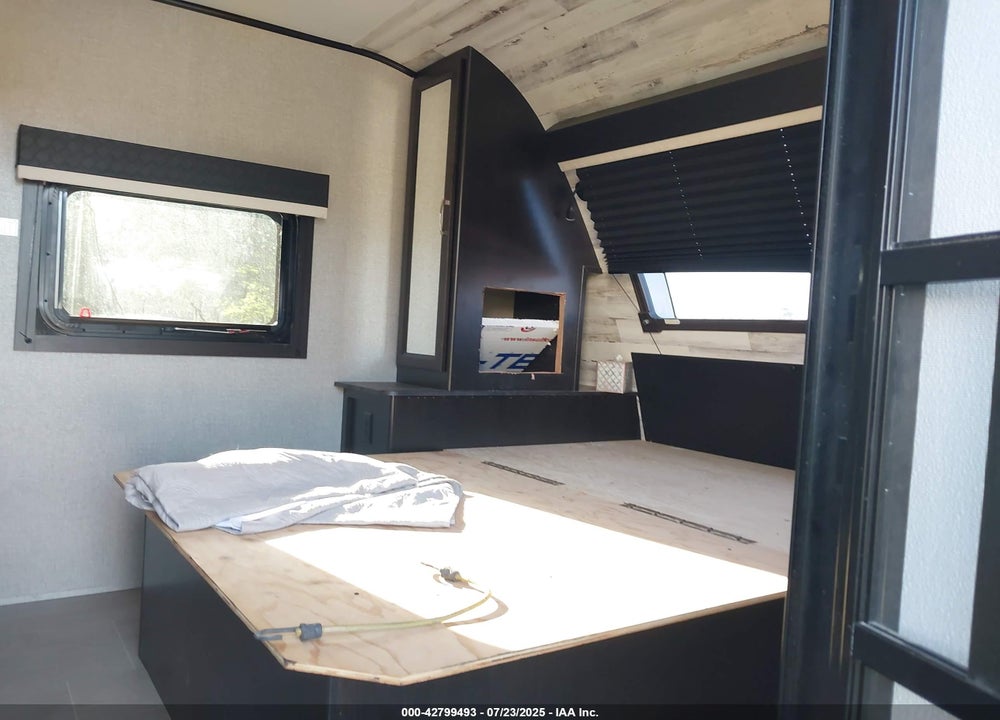 2020 JAYCO OTHER VIN: 1UJBJ0BR7L14K0161