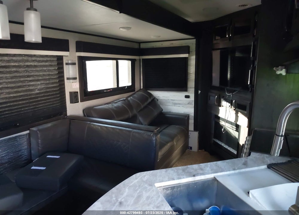 2020 JAYCO OTHER VIN: 1UJBJ0BR7L14K0161