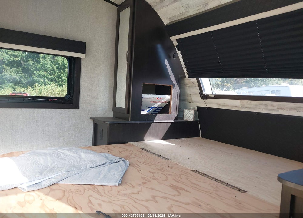 2020 JAYCO OTHER VIN: 1UJBJ0BR7L14K0161