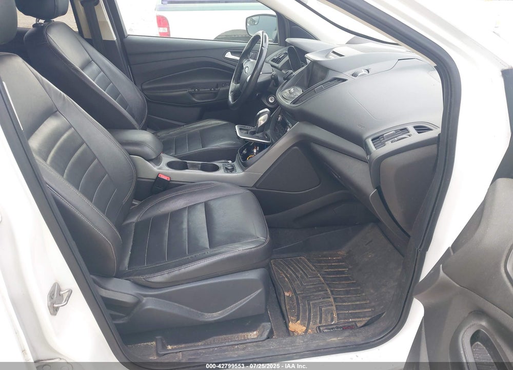 2014 FORD ESCAPE VIN: 1FMCU9GX0EUA86639