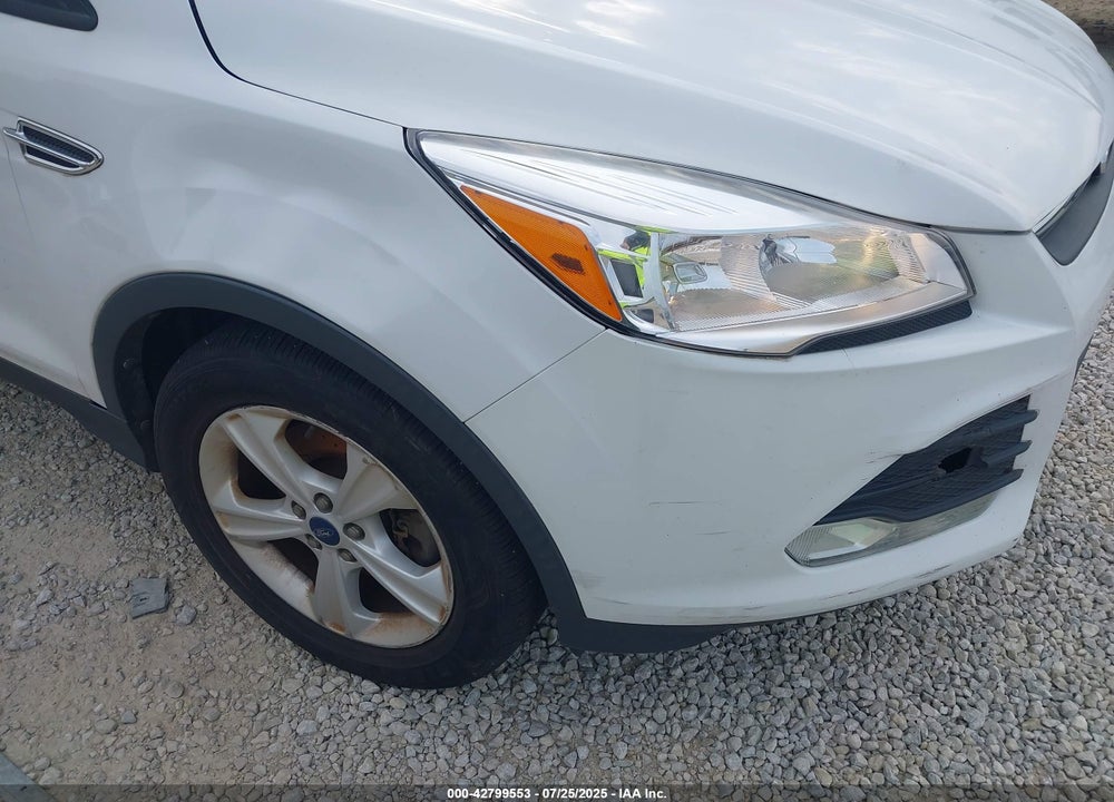 2014 FORD ESCAPE VIN: 1FMCU9GX0EUA86639