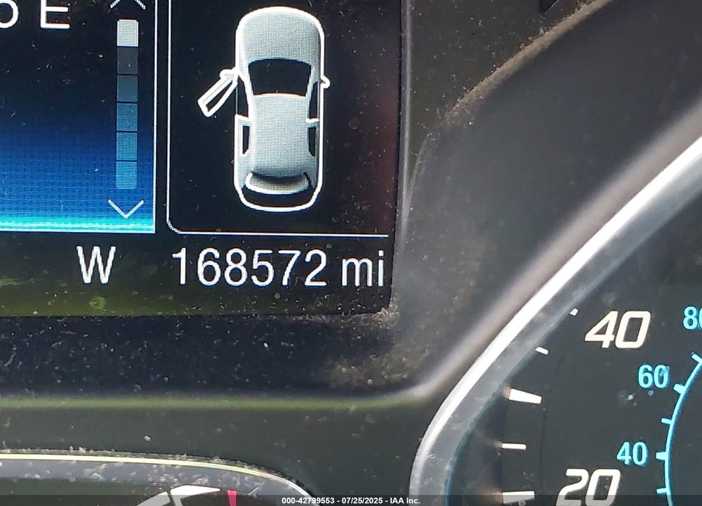 2014 FORD ESCAPE VIN: 1FMCU9GX0EUA86639