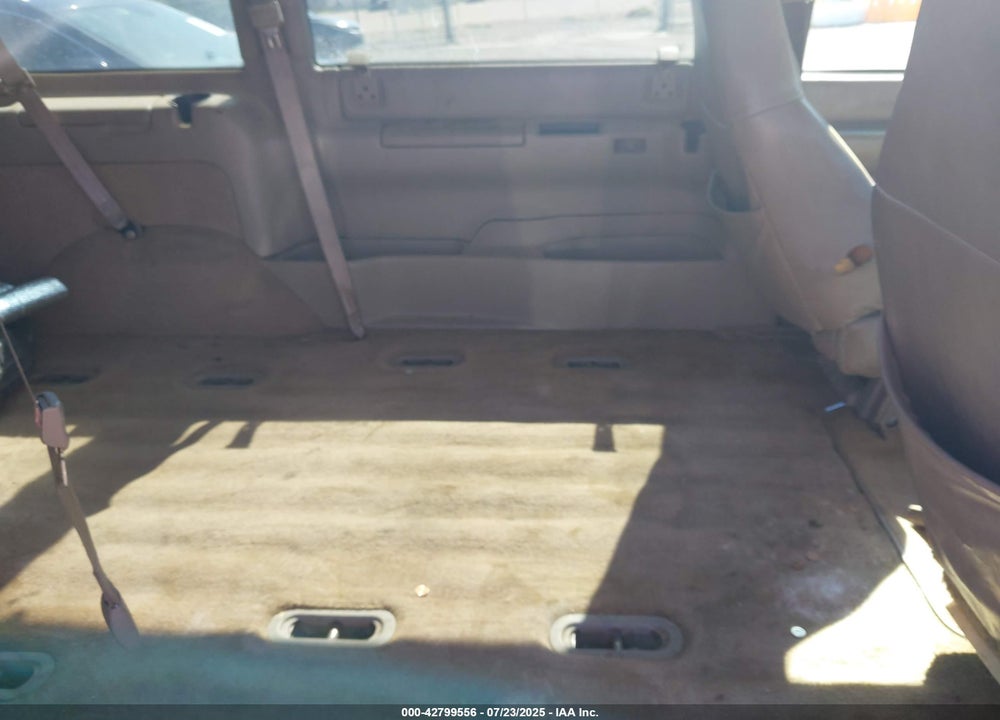 2004 CHEVROLET ASTRO VIN: 1GNDM19X74B100108