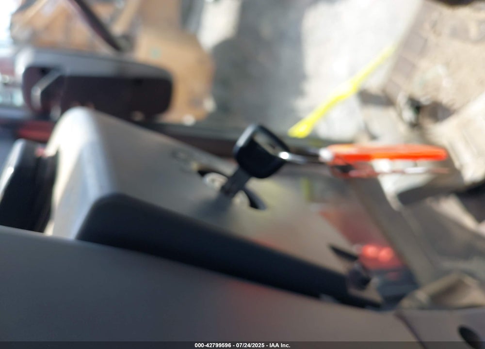 2019 KUBOTA OTHER VIN: KBUL5FHCVK8F48001