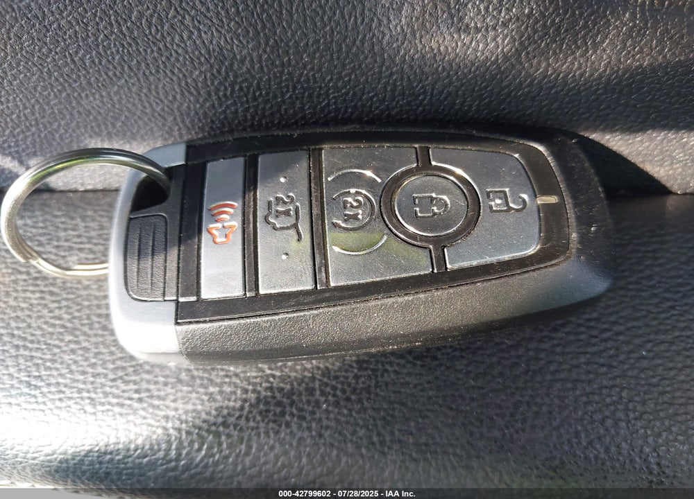 2022 FORD ESCAPE VIN: 1FMCU9G68NUB38929