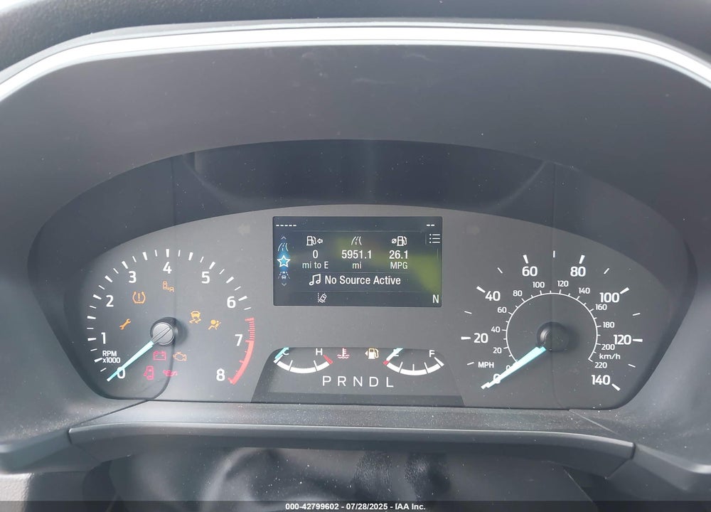 2022 FORD ESCAPE VIN: 1FMCU9G68NUB38929