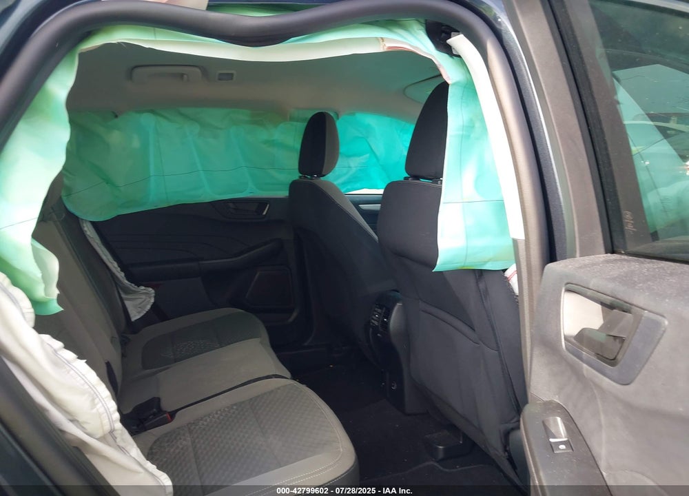 2022 FORD ESCAPE VIN: 1FMCU9G68NUB38929