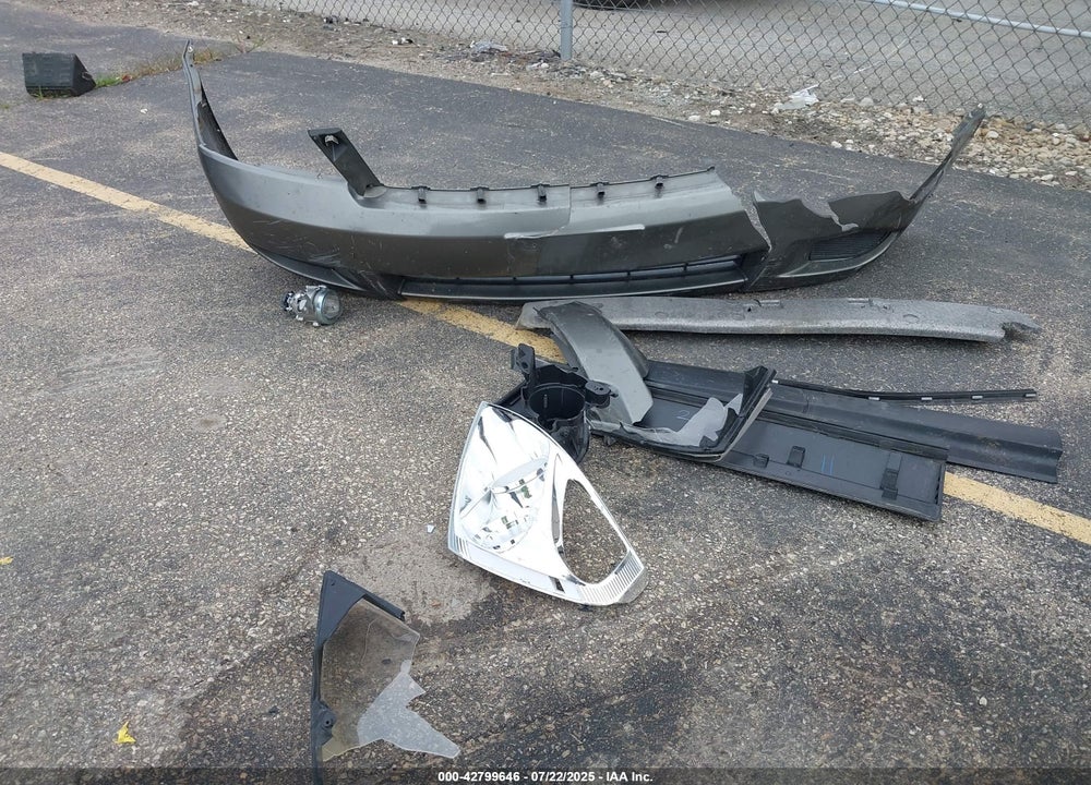 2012 KIA SEDONA LX VIN: KNDMG4C78C6441714