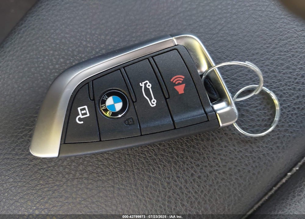 2020 BMW X2 VIN: WBXYJ1C09L5P66059