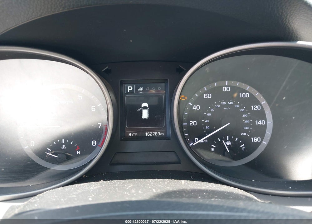 2018 HYUNDAI SANTA FE VIN: 5NMZT3LB9JH064522