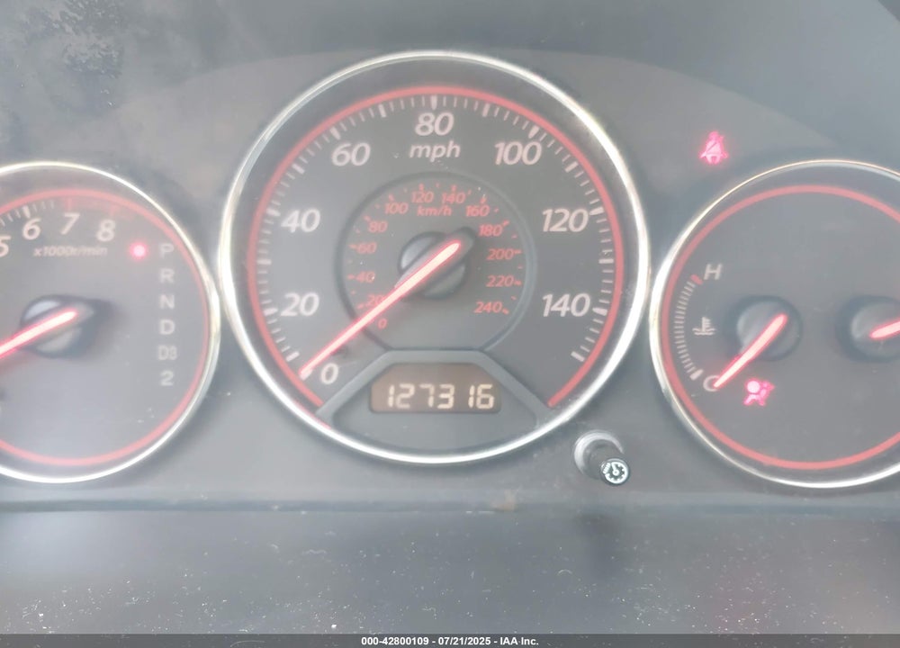2004 HONDA CIVIC LX VIN: 1HGEM22544L049125