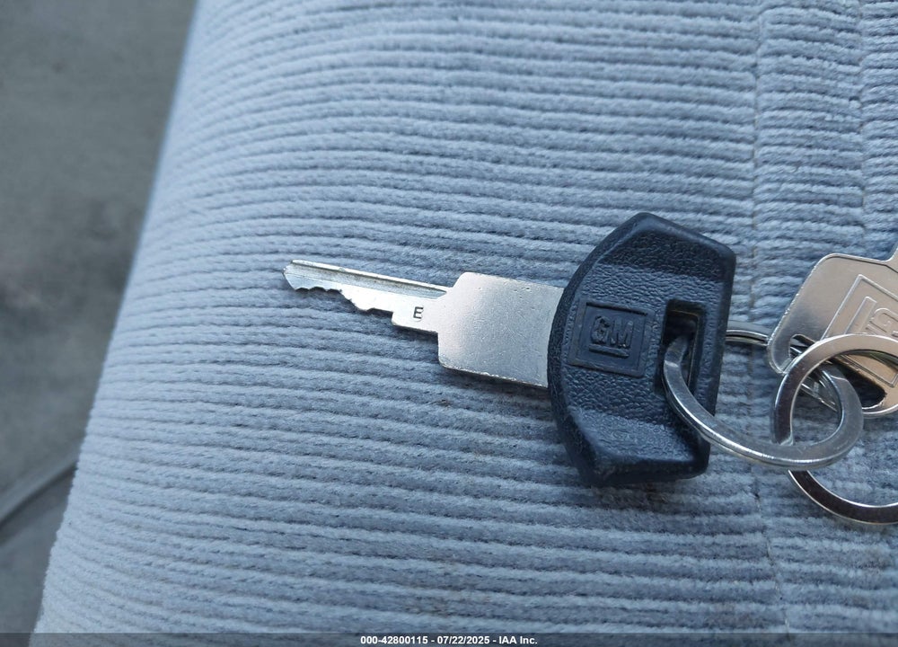 1992 CHEVROLET LUMINA VIN: 2G1WL54TXN9233232
