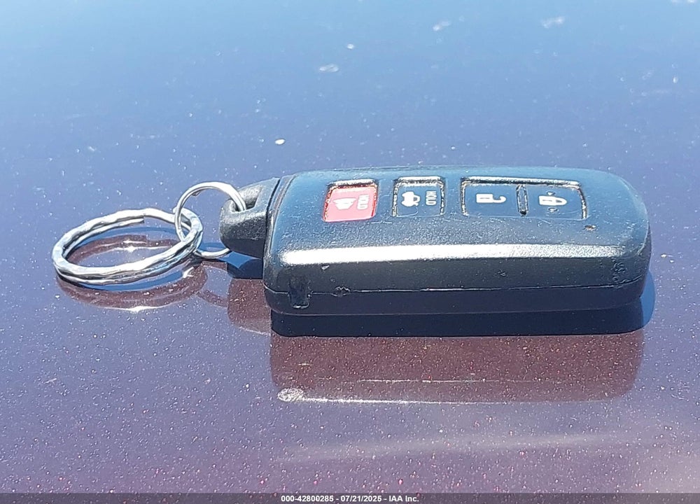 2014 TOYOTA AVALON HYBRID VIN: 4T1BD1EB5EU020396