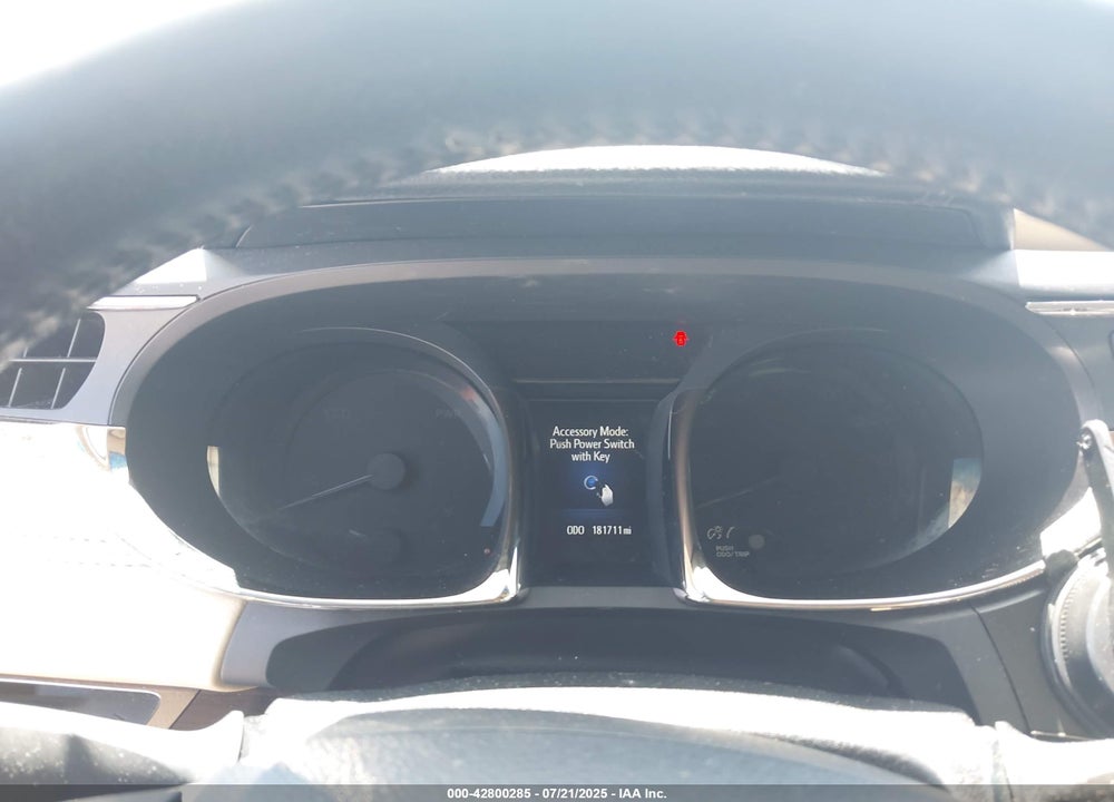 2014 TOYOTA AVALON HYBRID VIN: 4T1BD1EB5EU020396