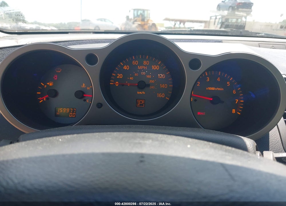 2004 NISSAN MAXIMA VIN: 1N4BA41E34C824902