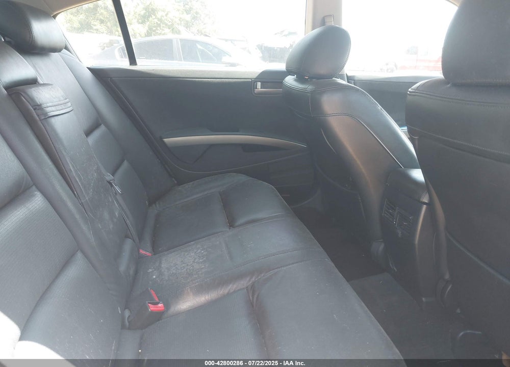 2004 NISSAN MAXIMA VIN: 1N4BA41E34C824902