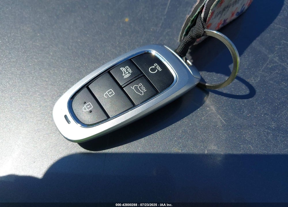 2024 HYUNDAI TUCSON HYBRID VIN: KM8JBCD14RU231360