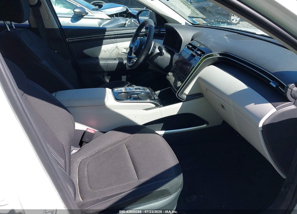 2024 HYUNDAI TUCSON HYBRID VIN: KM8JBCD14RU231360