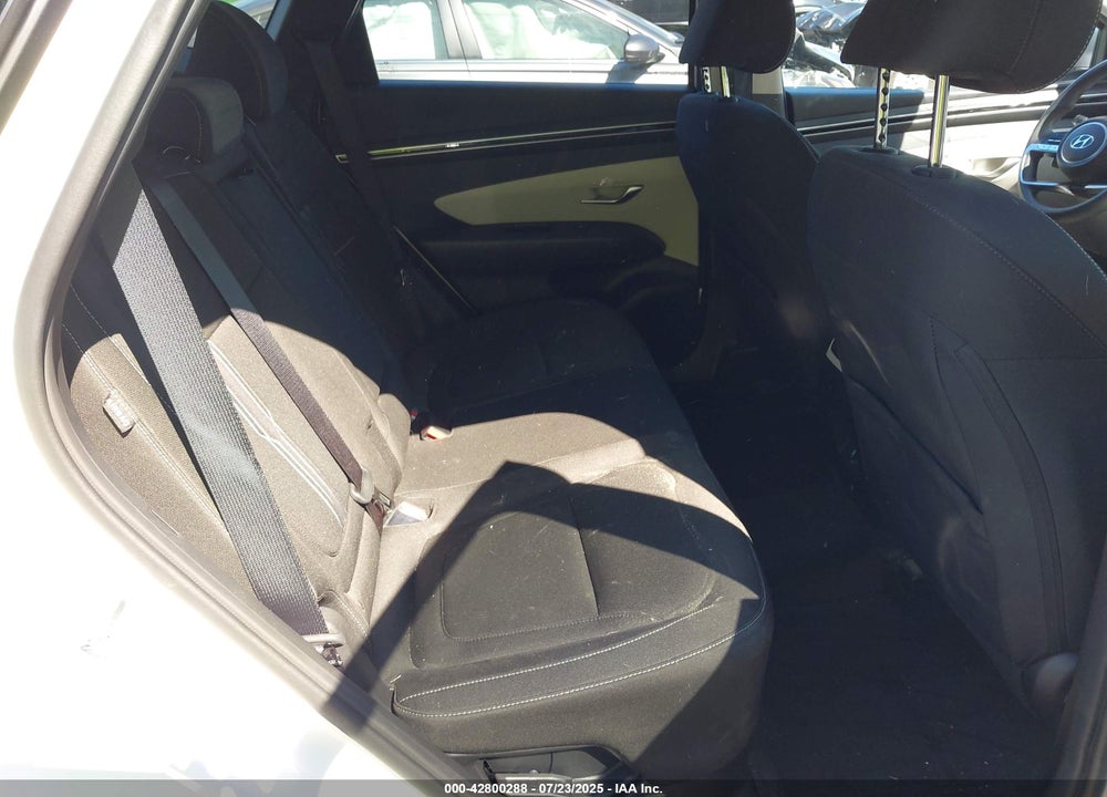 2024 HYUNDAI TUCSON HYBRID VIN: KM8JBCD14RU231360
