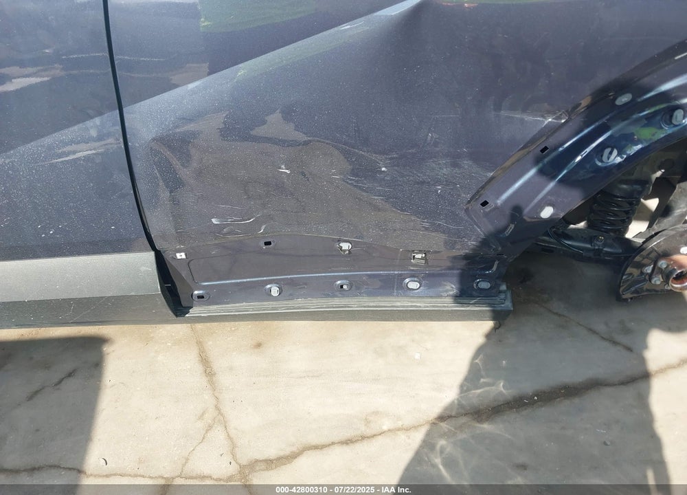 2025 HYUNDAI KONA SEL VIN: KM8HB3AB3SU306888