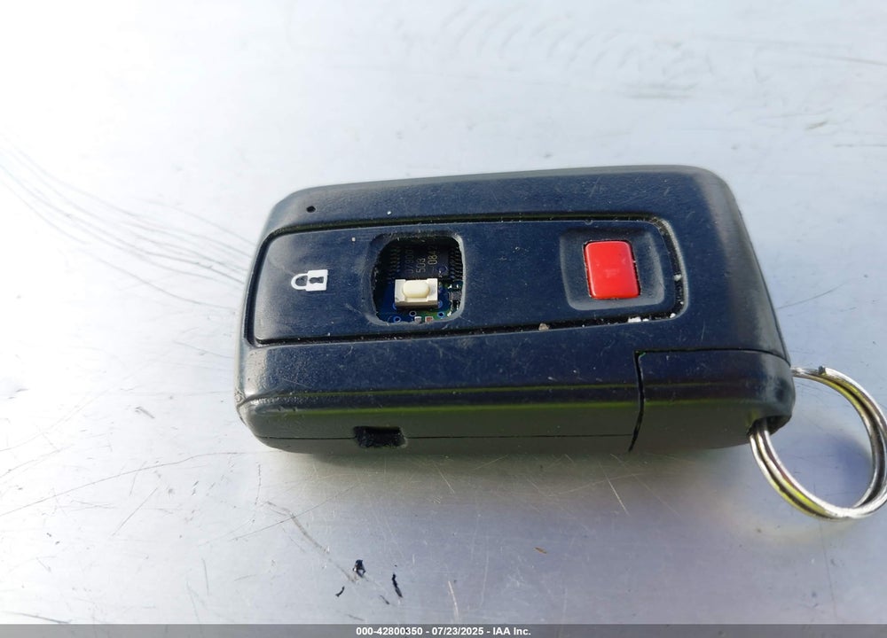 2009 TOYOTA PRIUS VIN: JTDKB20U493527066