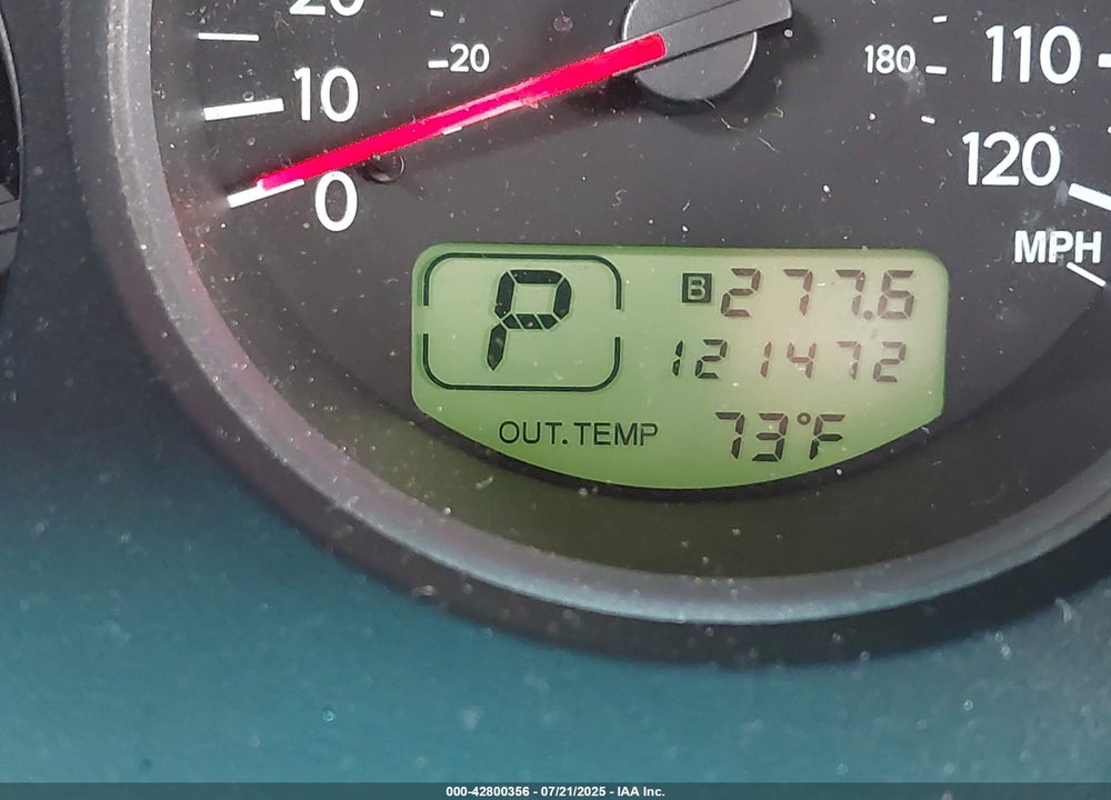 2006 SUBARU FORESTER VIN: JF1SG65696H751232