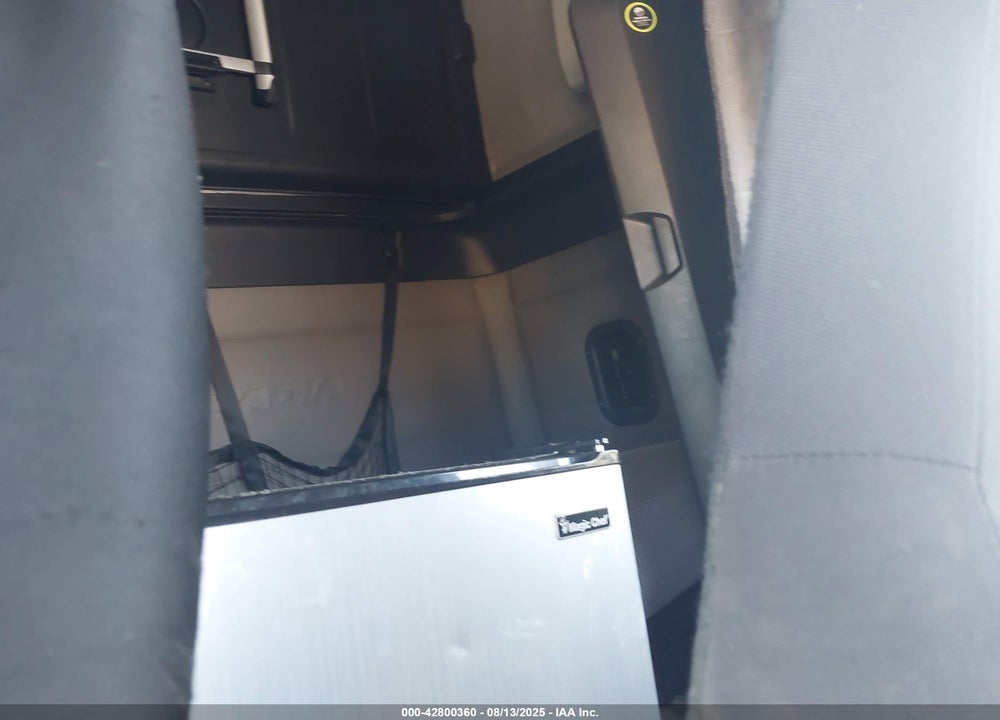 2020 FREIGHTLINER NEW CASCADIA 126 VIN: 3AKJHHFGXLSLV3989