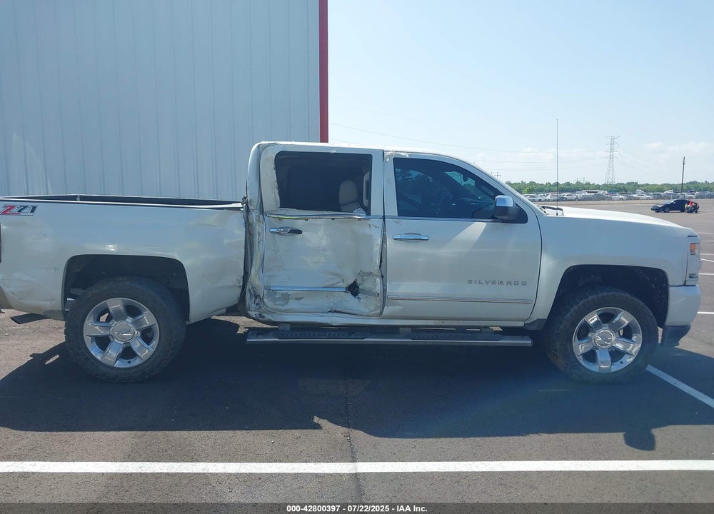 2018 CHEVROLET SILVERADO VIN: 3GCUKSEC6JG639653