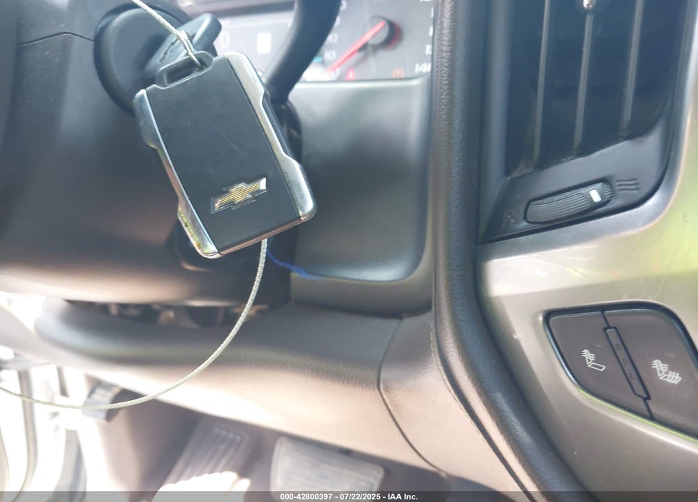 2018 CHEVROLET SILVERADO VIN: 3GCUKSEC6JG639653
