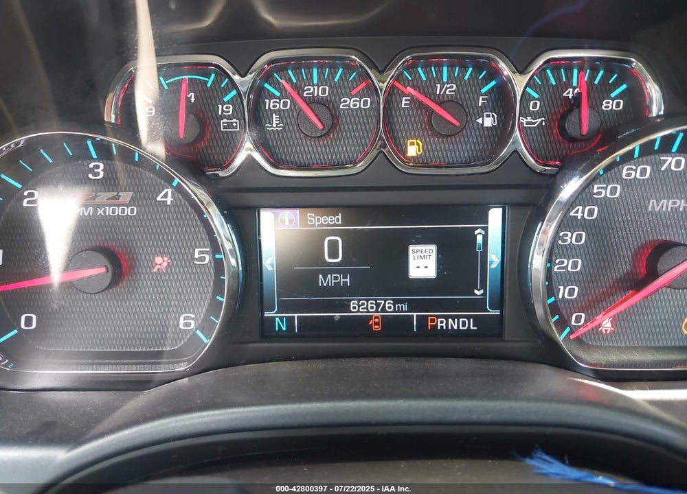 2018 CHEVROLET SILVERADO VIN: 3GCUKSEC6JG639653