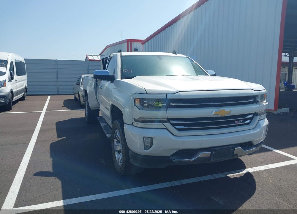 2018 CHEVROLET SILVERADO VIN: 3GCUKSEC6JG639653