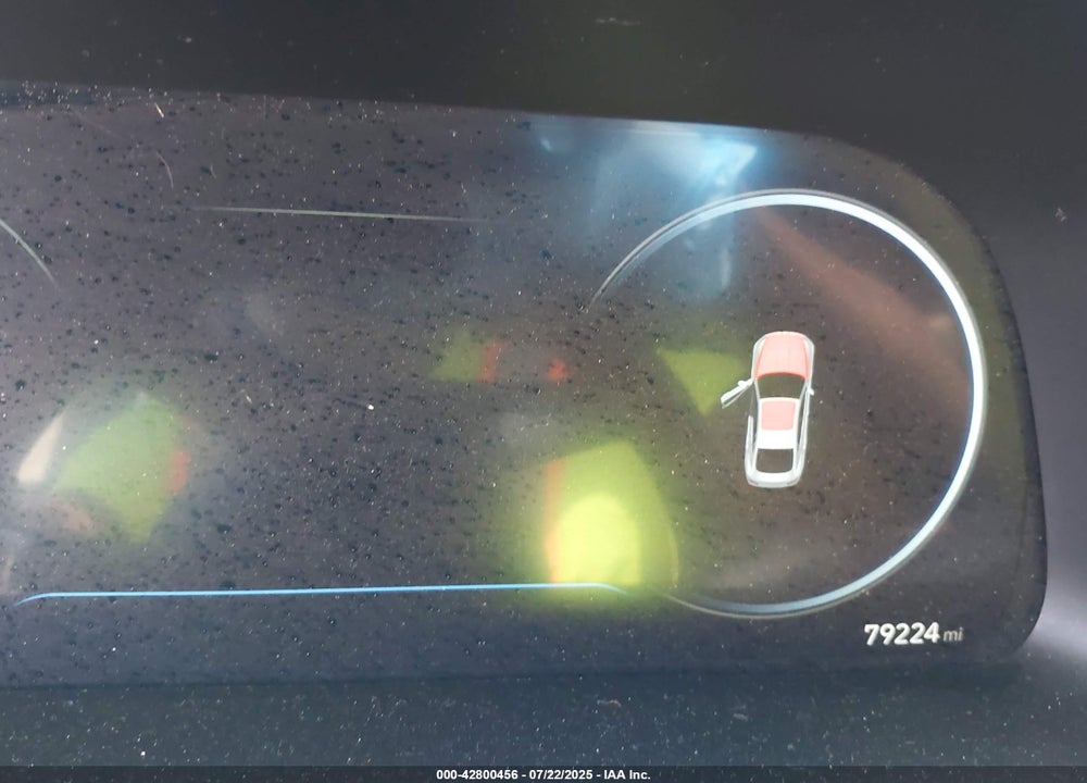 2020 HYUNDAI SONATA LIMITED VIN: 5NPEH4J27LH036197
