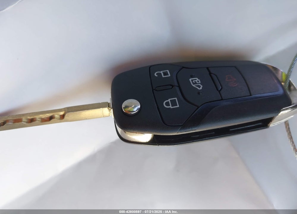 2013 FORD FUSION VIN: 3FA6P0HR0DR344917