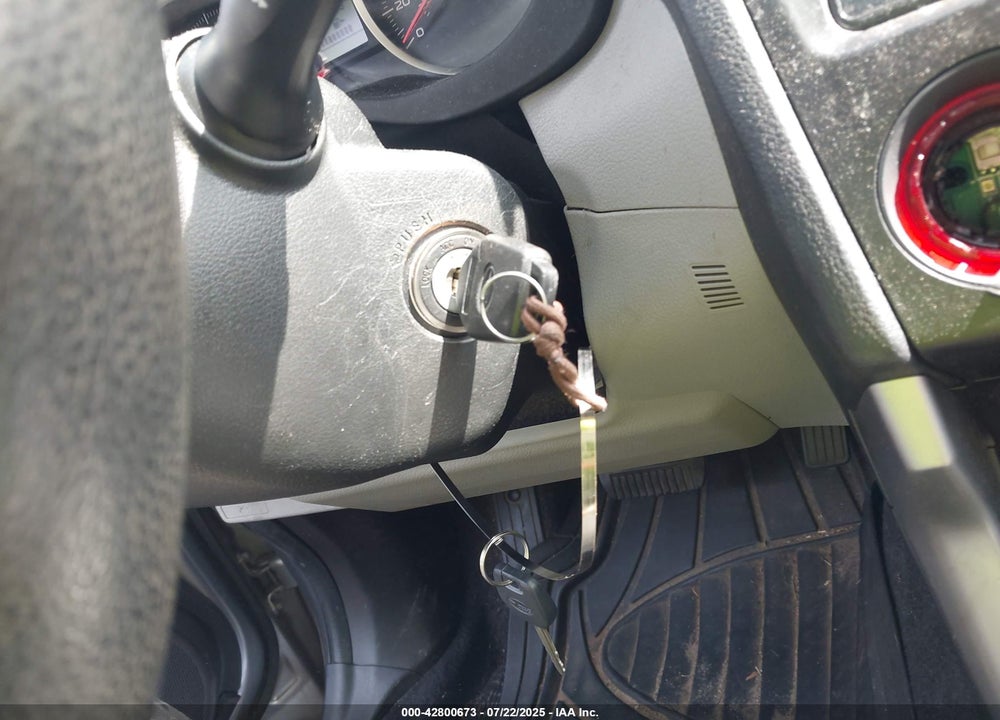 2014 SUBARU FORESTER VIN: JF2SJAGC0EH473208