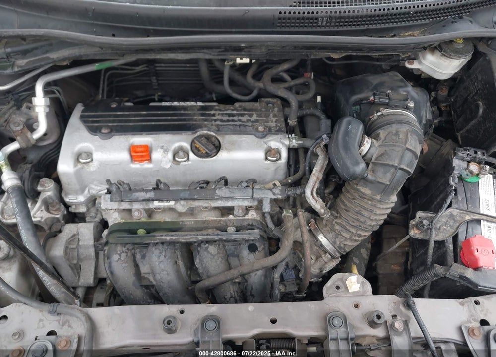 2014 HONDA CR-V VIN: 2HKRM4H33EH715382