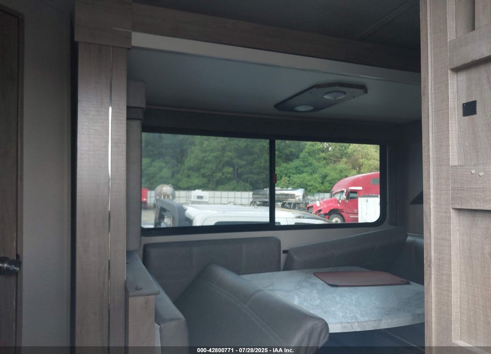 2021 GRAND DESIGN IMAGINE SERIES VIN: 573TE2920M6629588