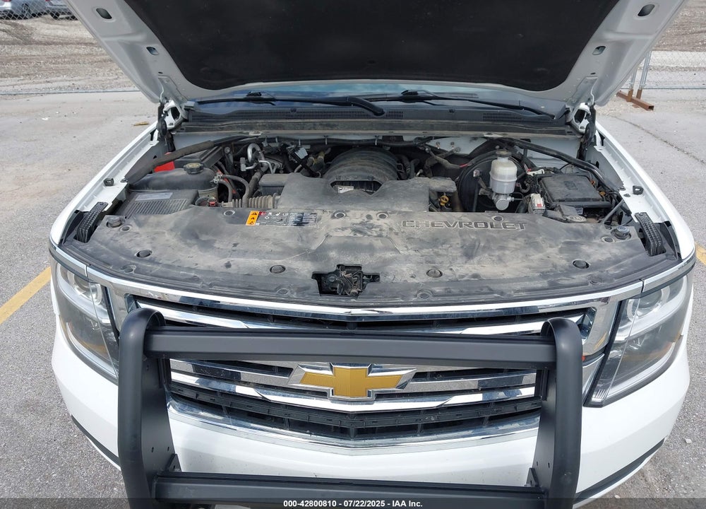 2020 CHEVROLET TAHOE VIN: 1GNSKDEC2LR260646