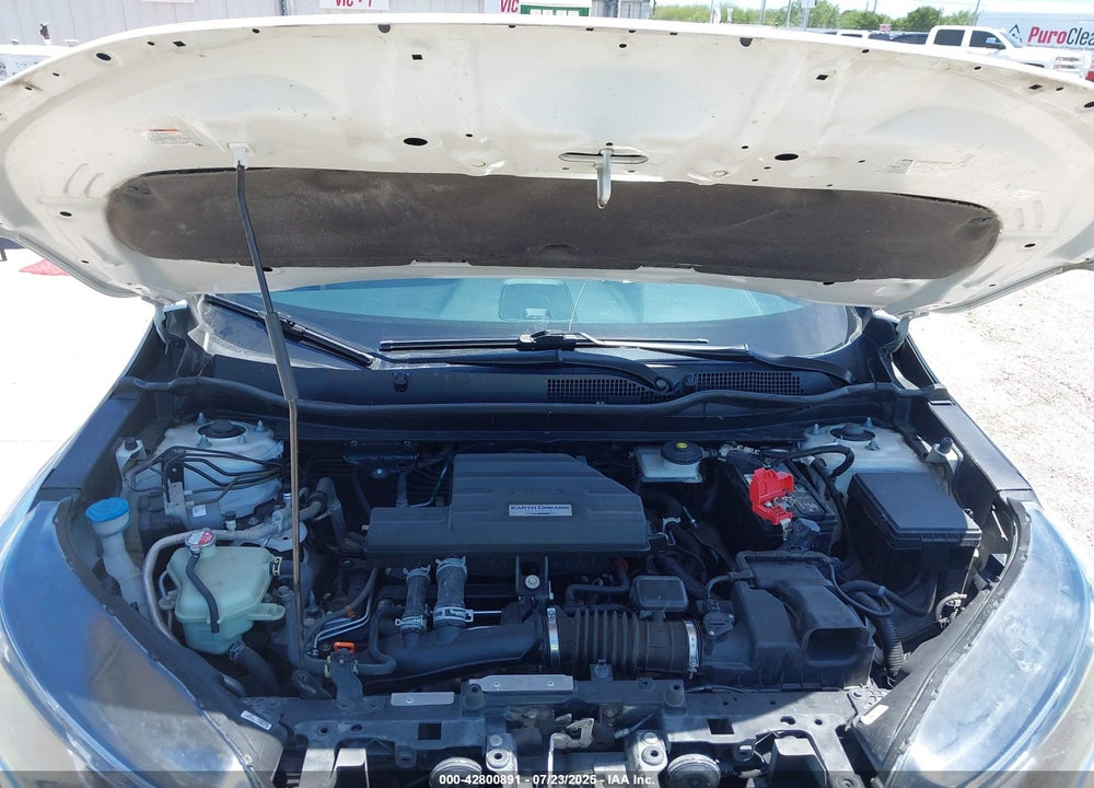 2020 HONDA CR-V VIN: 5J6RW1H29LA008818