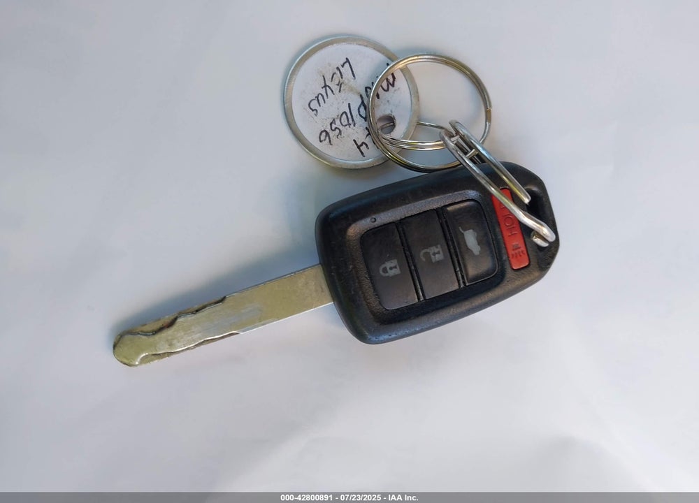 2020 HONDA CR-V VIN: 5J6RW1H29LA008818