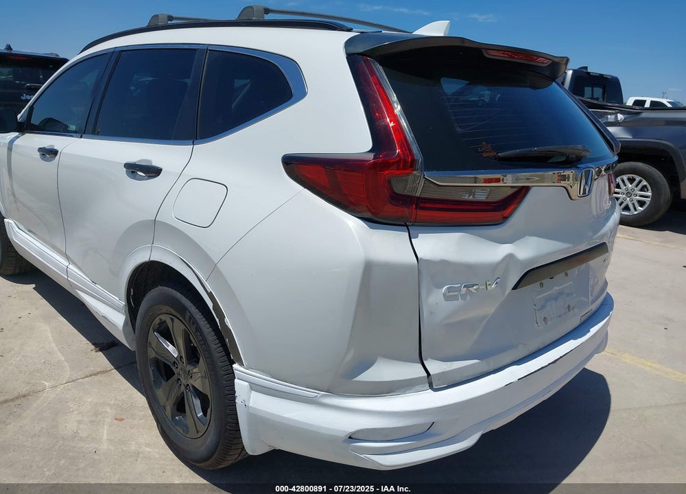 2020 HONDA CR-V VIN: 5J6RW1H29LA008818