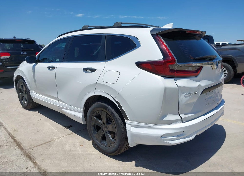 2020 HONDA CR-V VIN: 5J6RW1H29LA008818