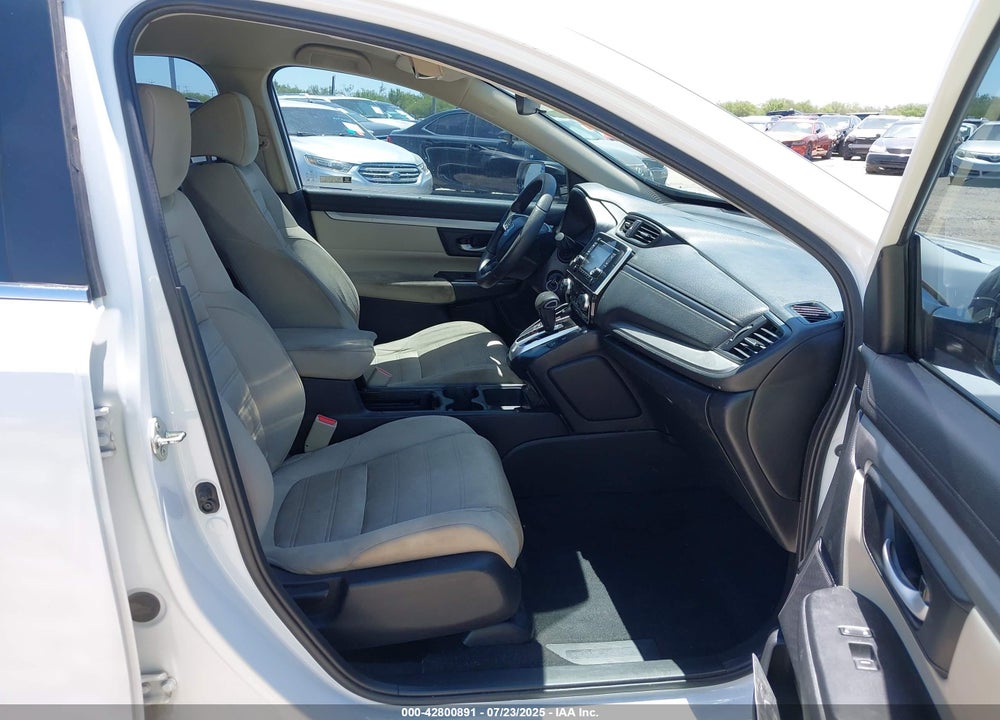 2020 HONDA CR-V VIN: 5J6RW1H29LA008818