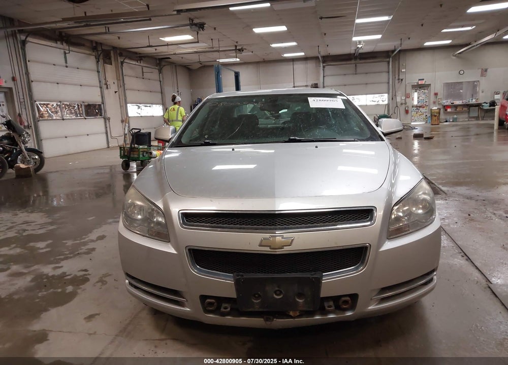 2009 CHEVROLET MALIBU VIN: 1G1ZJ57B094128634