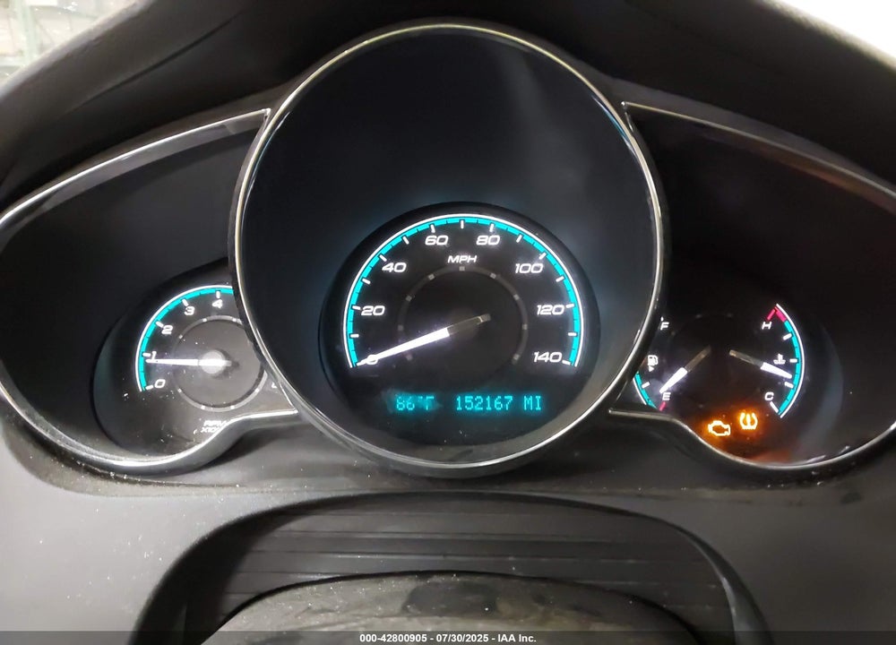 2009 CHEVROLET MALIBU VIN: 1G1ZJ57B094128634