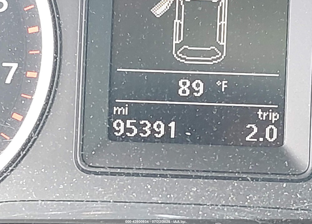 2017 VOLKSWAGEN TIGUAN VIN: WVGWV7AX3HW504031