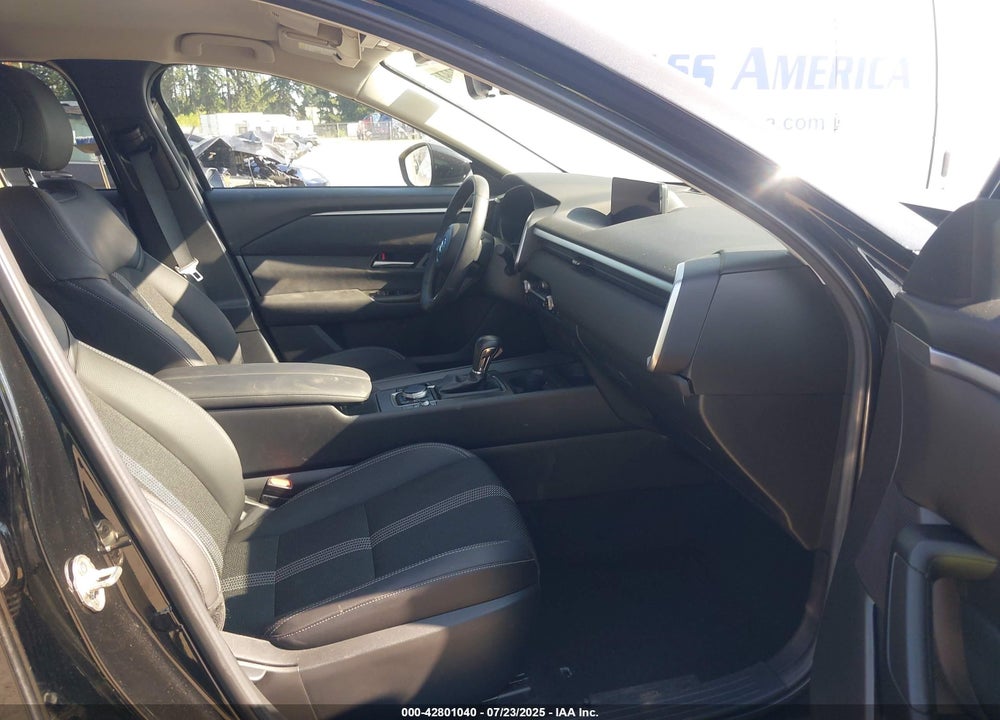 2025 MAZDA CX-50 VIN: 7MMVABBM9SN301063