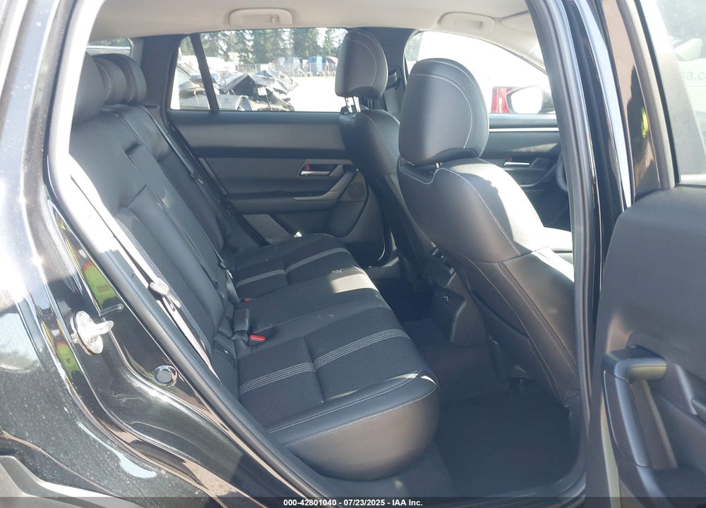 2025 MAZDA CX-50 VIN: 7MMVABBM9SN301063