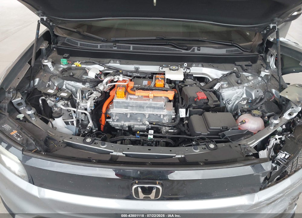 2024 HONDA PROLOGUE VIN: 3GPKHXRJ0RS518362
