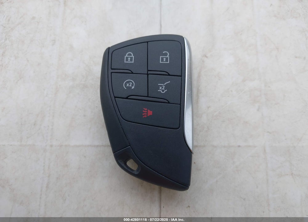 2024 HONDA PROLOGUE VIN: 3GPKHXRJ0RS518362